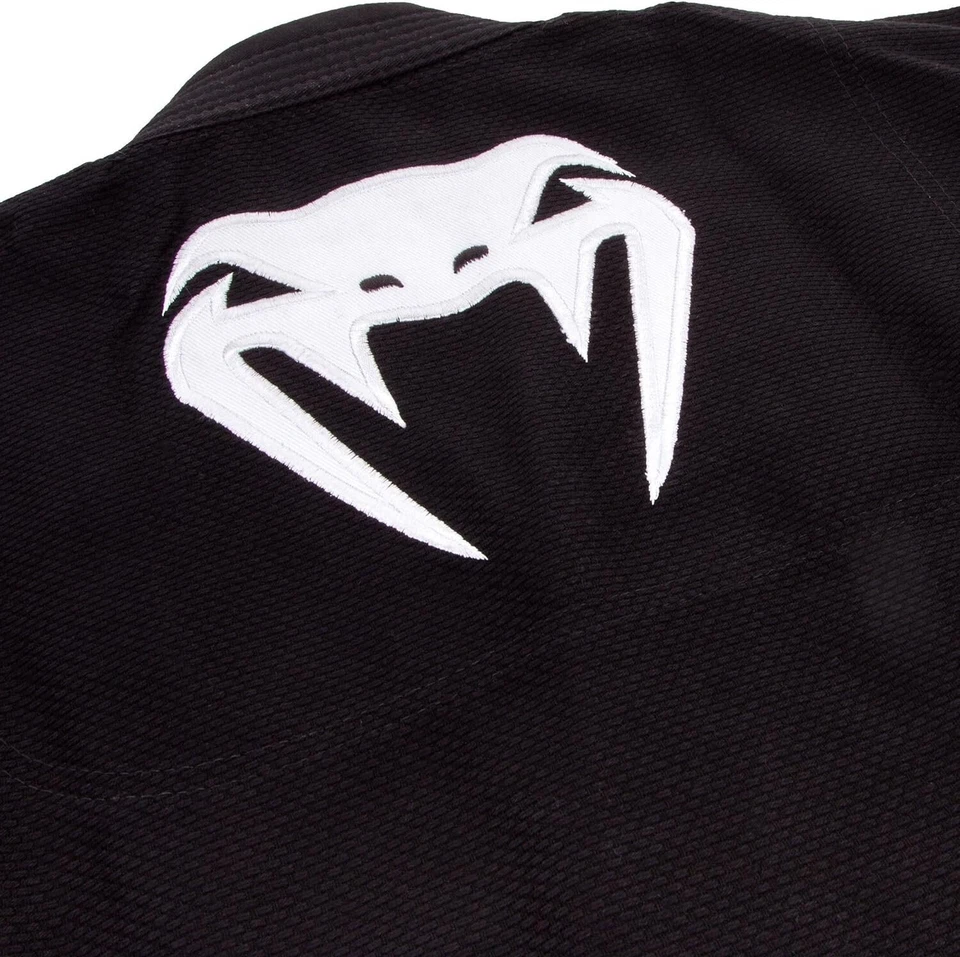 Chaqueta de boxeo Venum Contender 2.0 BJJ GI A3 - [solo chaqueta] Foto 2 de 2