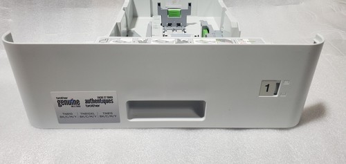 Genuine Brother HL-L9470cdn Paper Input Tray 1 - 第 4/10 張圖片