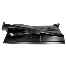 Passenger Side Inner Fender Apron Chevy C10 1960-1966