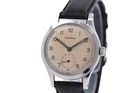 ETERNA Vintage Watch small Second Caliber 12740 RARE (SO1531)