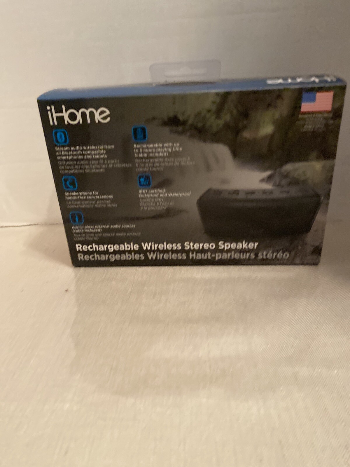 ihome ibt370v2