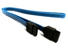 Lot Pack of 10 AWM E156437 80C 300V 21.5-Inch Serial SATA Drive Cable 20 21 22