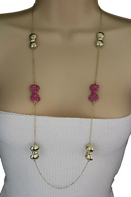 long chains for dresses Y Lariat Chain Back Jewelry Clip