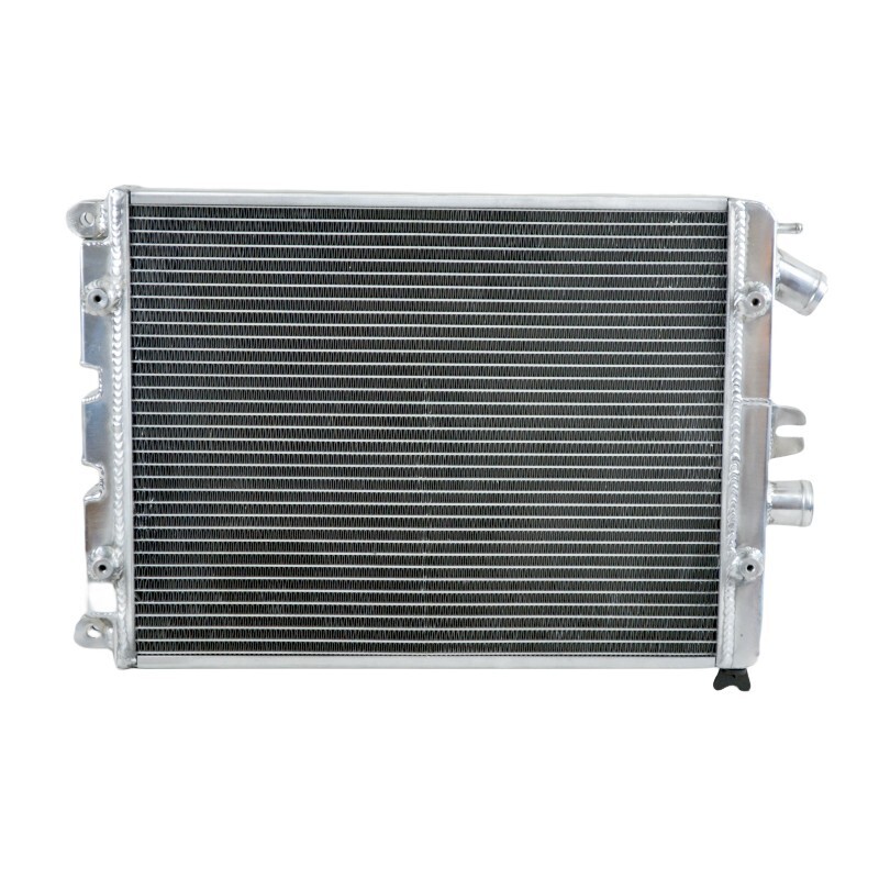 3 ROW ALUMINUM RADIATOR FOR FERRARI 360 3.6L (NO SENSOR) 2000-2006 2001 02 03 04