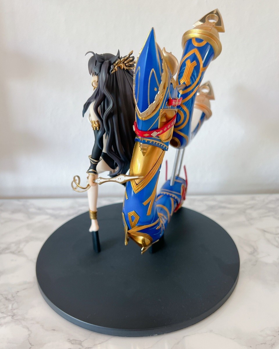 Fate/Grand Order Zettai Majuu Sensen Babylonia Ishtar F:Nex 1/7