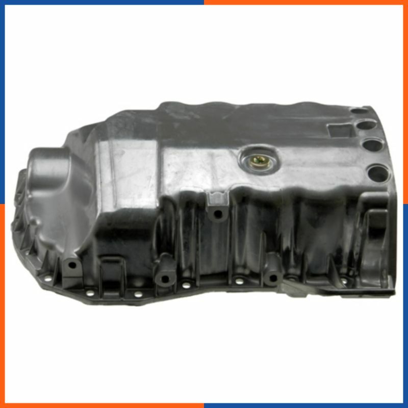 Carter d'huile pour Renault remplace la pièce d'origine 8200185680