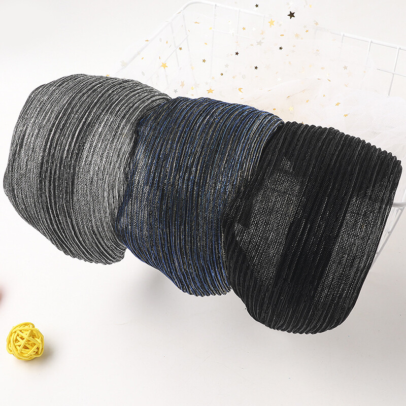 Fasce Paraorecchie Sport - Set 3 Pezzi In Pile Per Sci E Attivit&agrave; Invernali