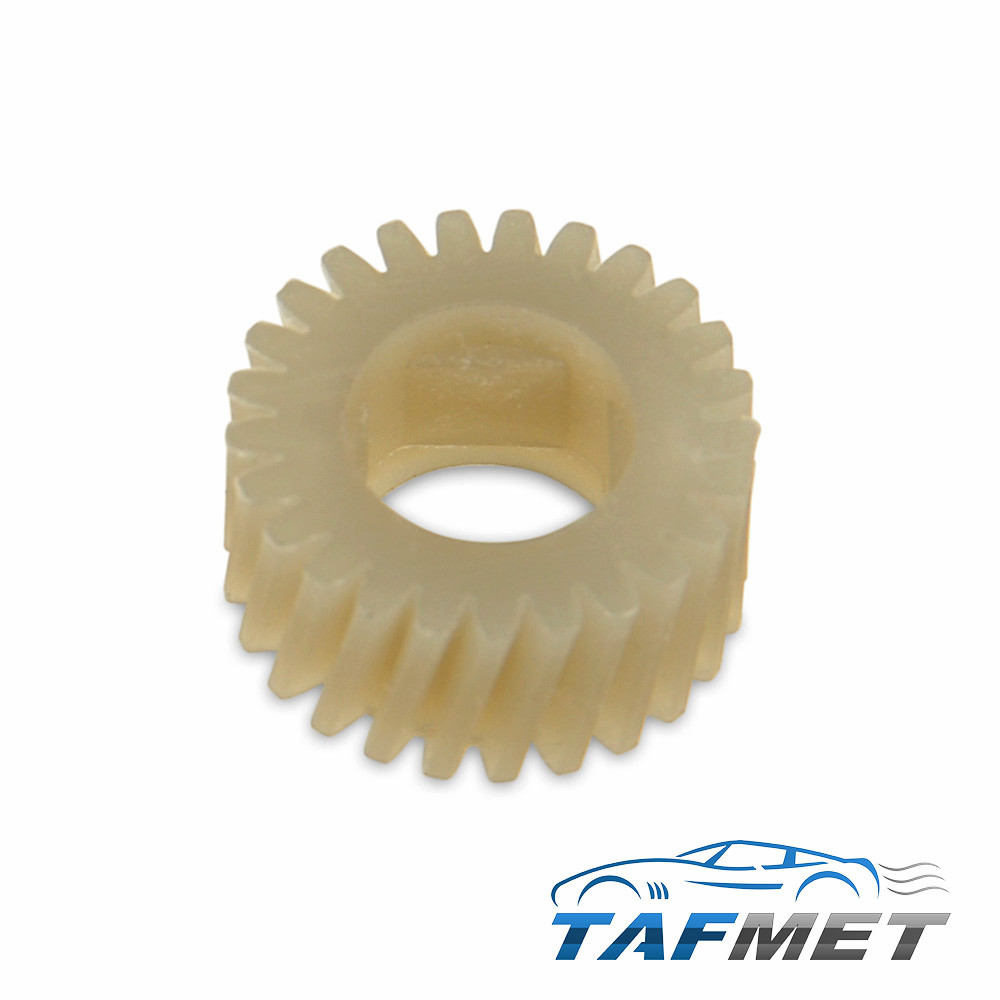 Seat Thigh Support Actuator Repair Gear for BMW E60 E61 E65 E67 F01 F02