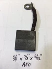碳刷 A50 初学者发电机老式汽车电枢林肯皮尔斯别克 