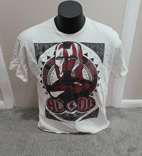 Shirt Vintage 2010 \