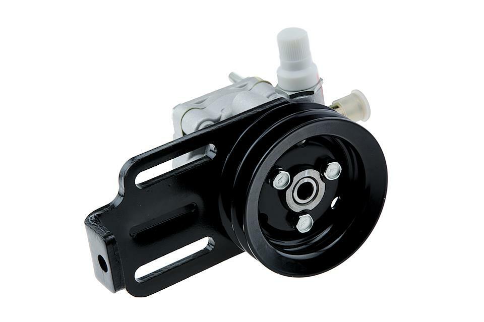 Power Steering Pump for ISUZU D-MAX 2.5TD, 3.0TD 02-07