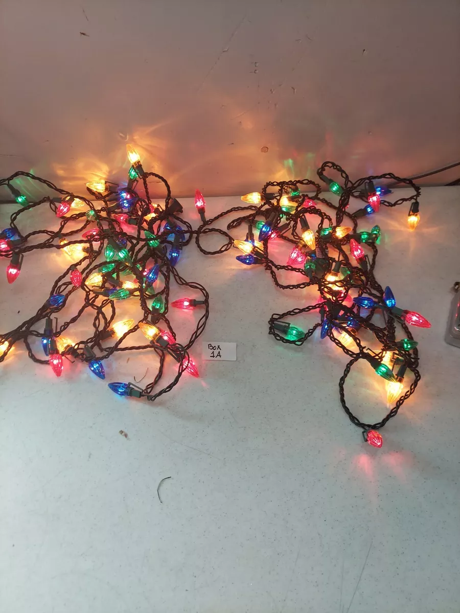 Ebay christmas lights deals