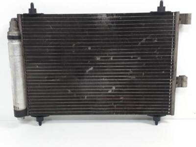 9638420280 klimakondensator -kühler PEUGEOT 307 BREAK SW S1 2002 223385