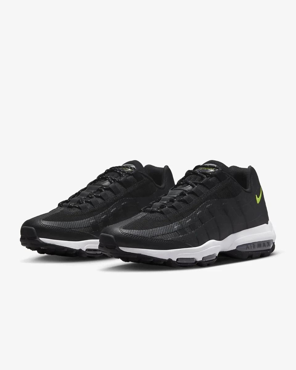 Air max 95 ultra cheap bianche