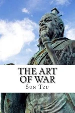 The Art Of War - paperback, 1505572835, Sun Tzu