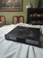 Crest Audio CKV400 Professional Power Amplifier