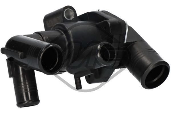 ThermostatgehäUse Metalcaucho 03796 FüR Ducato CitroËN Fiat Jumper Ford Transit-image