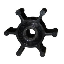 Jabsco Impeller Kit - 6 Blade - Nitrile - 2" Diameter JABSCO 6303-0003-P Expedi