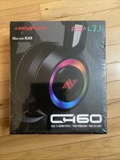 ABKOCORE CA60 Gaming Headset real 7.1