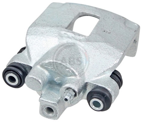 A.B.S. Bremssattel 530271 Grauguss FüR Jeep Cherokee 1 ZJ ZG 4X4 Laredo Limited-image