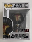 Funko POP Star Wars #396- Darth Revan Will Come With A Hard Stack.