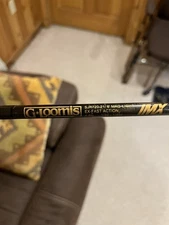 G Loomis IMX 6’ Mag-Light Ex-Fast Action Spinning Rod