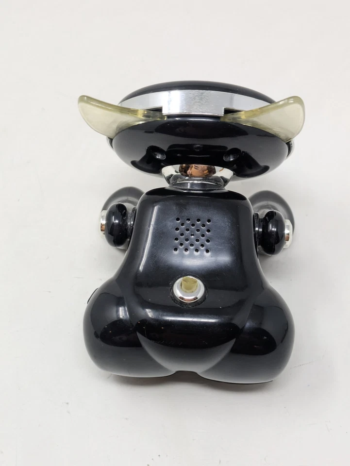 2006 Original Hasbro Sega i-Cat Interactive Electronic Music Speaker Toy-Read - Image 3 of 4