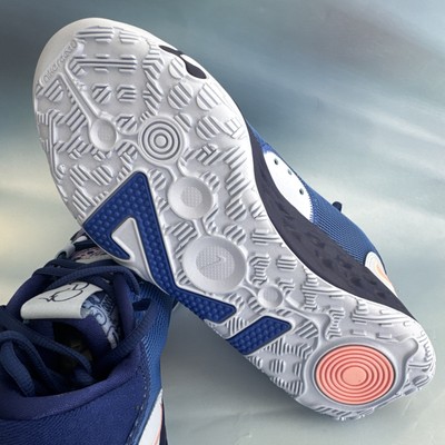 Size 9 - Nike PG 6 Blue Paisley Dc1974-400 | eBay