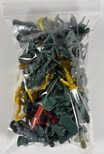 Job Lot - Assorted Plastic