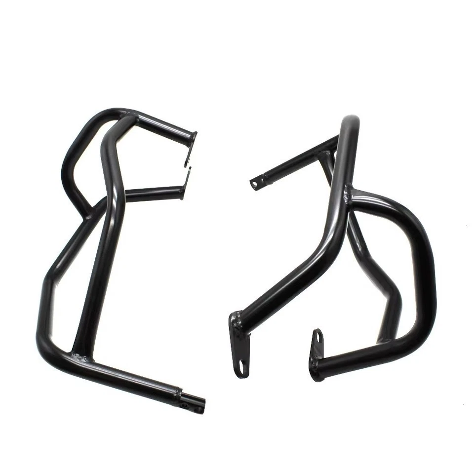 Protector de cuadro de parachoques de motor para Triumph Tiger660 Tiger Sport 660 2022+ Foto 3 de 4