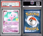 PSA 10 Mew EX 88/92 Celebrations Classic 25th Holo Pokemon Card - Gem Mint