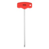 T-Griff Kugelkopf-InnensechskantschlüSsel 6Mm SechskantschlüSsel
