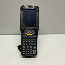 Motorola Symbol MC92N0-GP0SYEQA6WR Barcode Scanner MC92N0 NO BATTERY