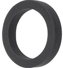 Windshield Wiper Motor To Firewall Seal Gasket For 1959-1977 Bel Air And Impala