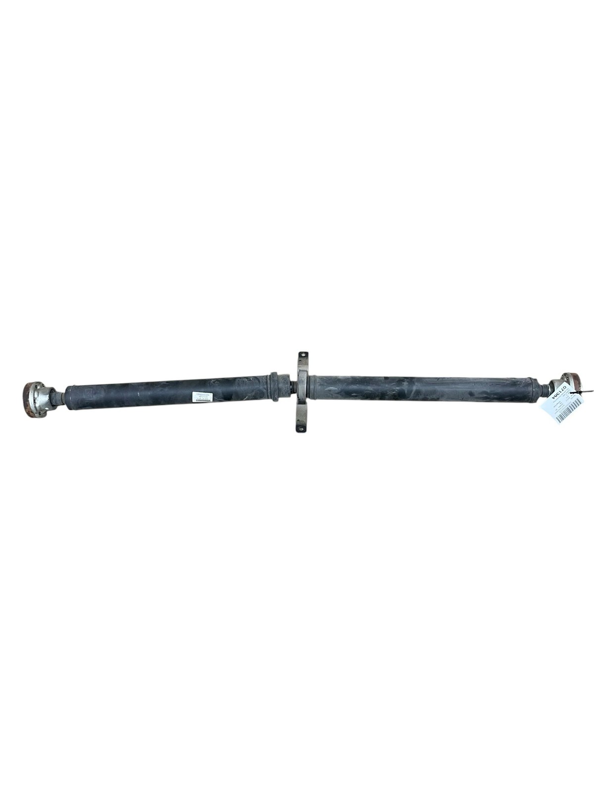 2011-2018 Bentley Continental Oem 6.0L AWD Rear Drive Shaft Propeller 3w0521101