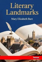 Mary Elizabeth Burt | Literary Landmarks | Taschenbuch | Englisch (2025)