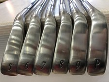 Dunlop XXIO 10 Navy Iron Set 5-9,P MP1000 Graphite SR RH R71224202