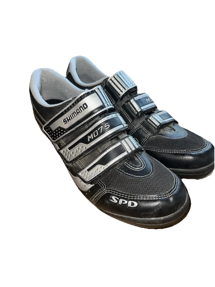 Shimano 2 Bolt Velcro Men display picture 1