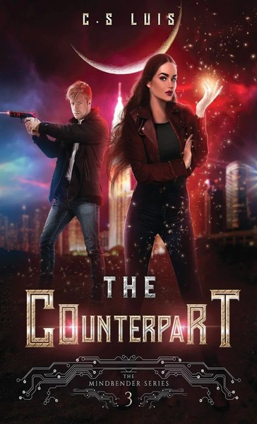 C. S. Luis | The Counterpart | Buch | Englisch (2021) | The Mindbender Series-image