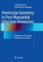 Srilakshmi Adhyapak (U. A.) | Ventricular Geometry In Post-Myocardial...