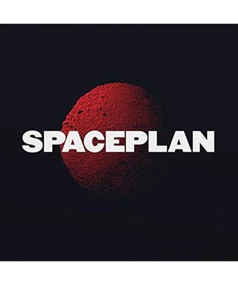 Spaceplan Ost [Vinyl LP]