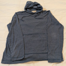 Men's Original Penguin Hoodie L Large