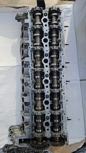 Zylinderkopf komplett BMW 3er 4er 5er 7er X3 X4 X5 X6 N57D30A 245 258PS 7812929