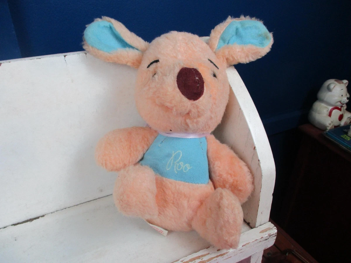 Disney Winnie the Pooh Vintage Stuffed Animals for sale - eBay