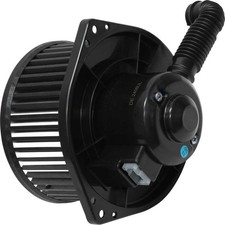 New Blower Mtr w/Wheel  UAC  BM00165C