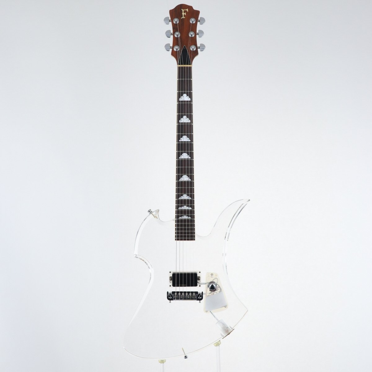 FERNANDES/BURNY MG-85C hide Model | eBay FERNANDES/BURNY MG-85C hide Model | eBay