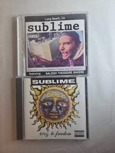 Sublime CD | eBay