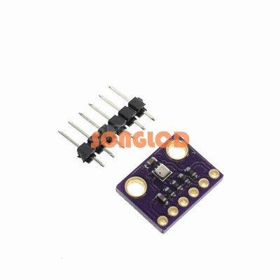 1PCS NEW BME280 Atmospheric Pressure Sensor Sensor GY-BME280-3.3 #wd