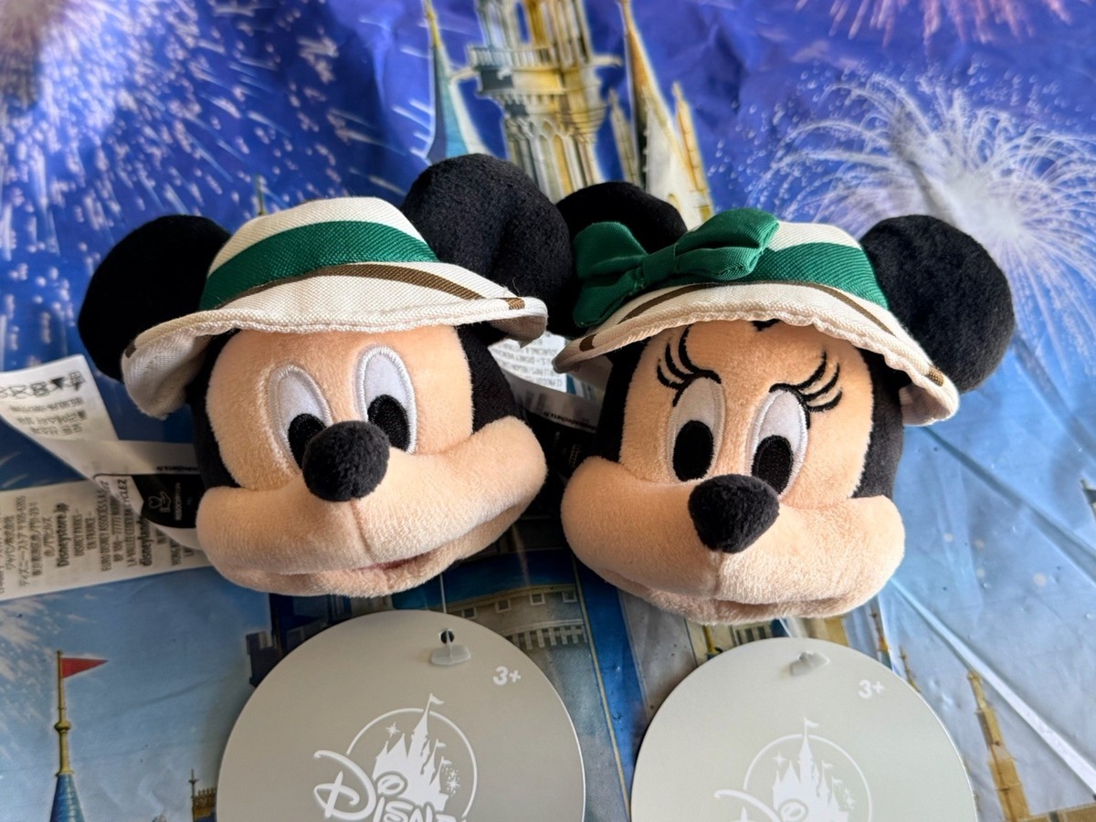 Disney Parks Create Headband Ears Mickey Minnie Animal 
