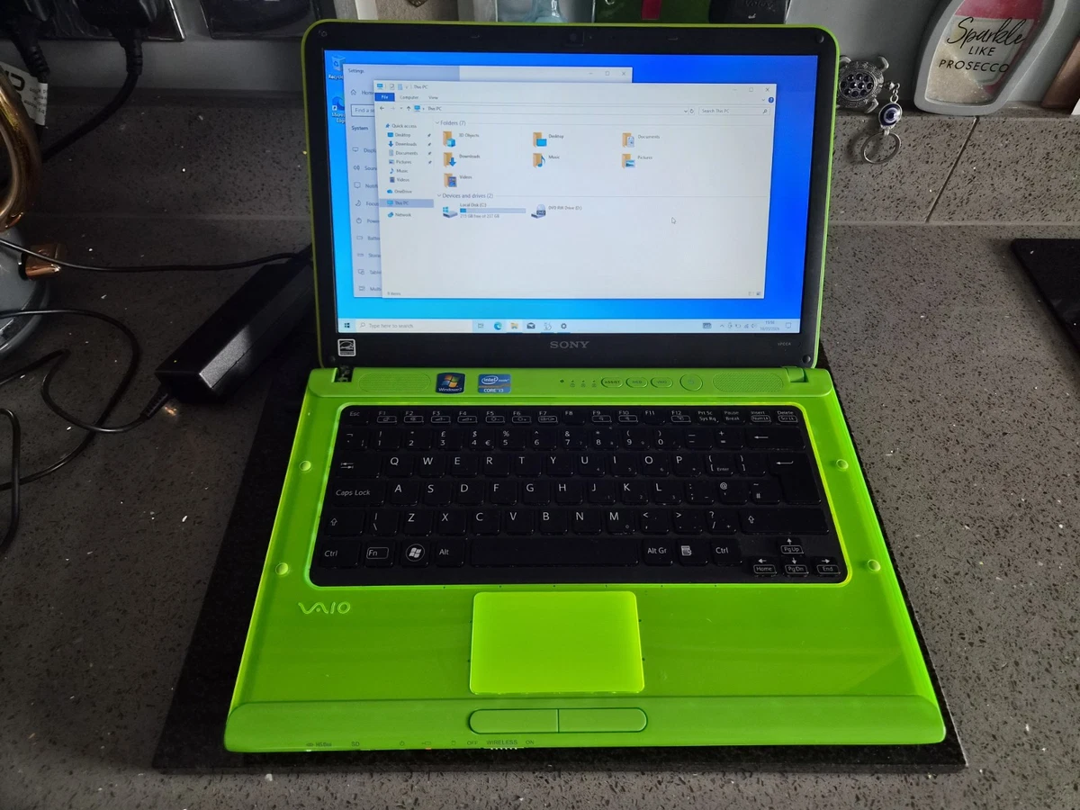 Sony Vaio 8gb Ram for sale | eBay UK
